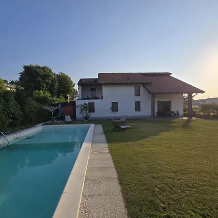 Cremona Busseto Musica - Con Parco E Piscina * San Giuliano (Castelvetro Piacentino)