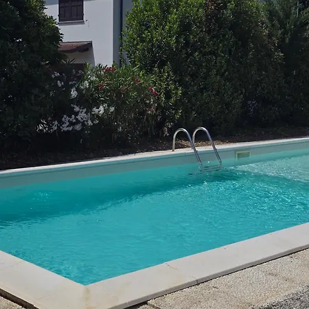 Cremona Busseto Musica - Con Parco E Piscina * San Giuliano (Castelvetro Piacentino)