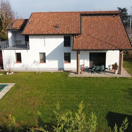 Cremona Busseto Musica - Con Parco E Piscina *