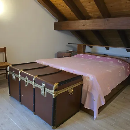 بيت ضيافة Cremona Busseto Musica - Con Parco E Piscina *