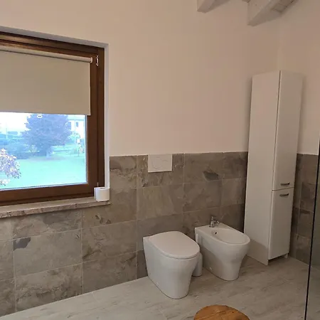 Cremona Busseto Musica - Con Parco E Piscina بيت ضيافة